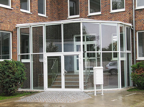Wintergarten IFN